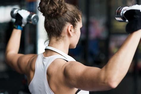 Porque O Musculo Treme - Por que o músculo treme durante os exercícios? Entenda!
