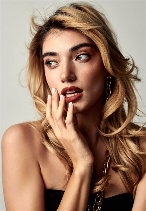Fashion With Julia Kaplina on Behance