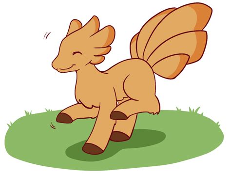 Snunuu by KeyOllie on DeviantArt