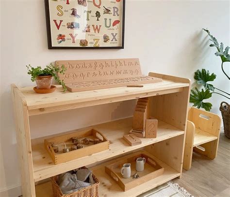 Đặc Trưng Của Phương Pháp Montessori