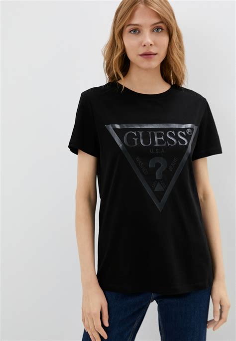 Guess (Гесс) в интернет магазине - каталог с коллекциями Guess (Гесс)