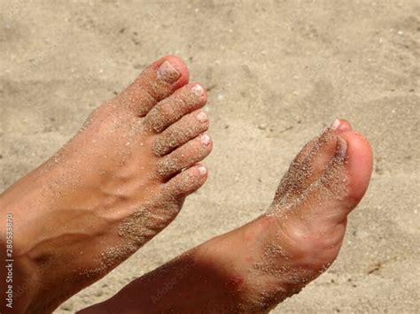sandiiyy feet