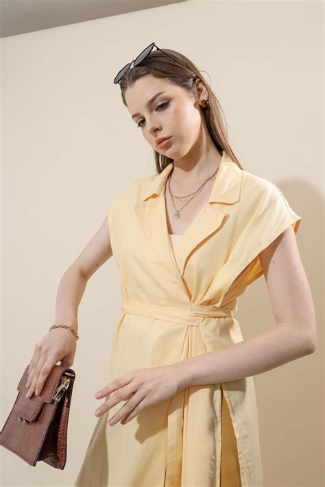 Arash Long Outer | Hava Indonesia