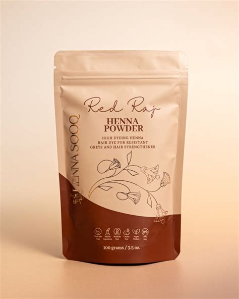 Salons see a backlash against chemical-filled henna dye hair colors 5