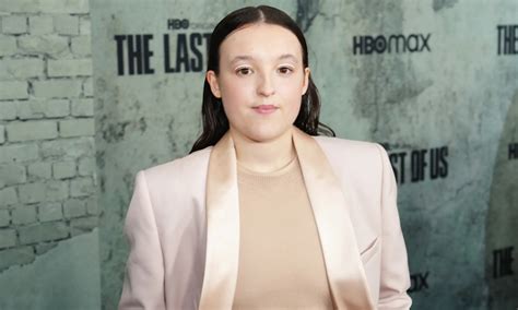 Bella Ramsey: The Last of Us star says her gender is 'fluid'