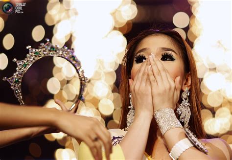Конкурс красоты среди транссексуалов «Miss International Queen 2012»