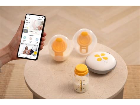 Swing Maxi™ Elektrische Doppelmilchpumpe | Medela