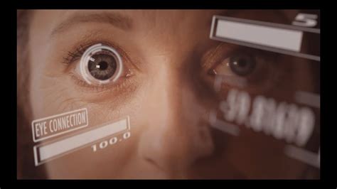 A computer with eyes - see the future of computing with eye tracking ...