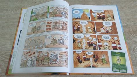 Книга: Насекомые в комиксах. Том 3 - Казнов, Водарзак. Купить книгу ...