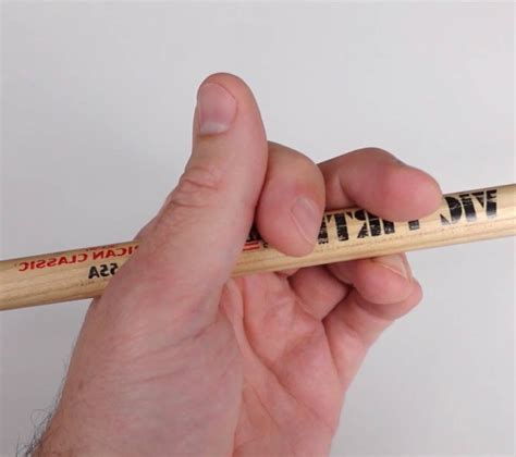 Traditional Grip for Beginners [Surprising Things You Should Know]
