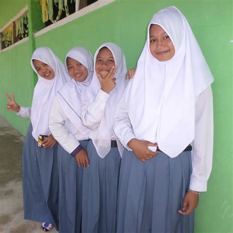 siswa siswi smk zamuro margo news