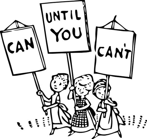 Can Until You Can T clip art Free vector in Open office drawing svg ...