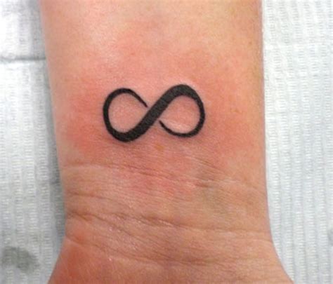 Share more than 76 infinity symbol tattoo - in.coedo.com.vn