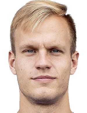 Dmitriy Doronin - Player profile | Transfermarkt