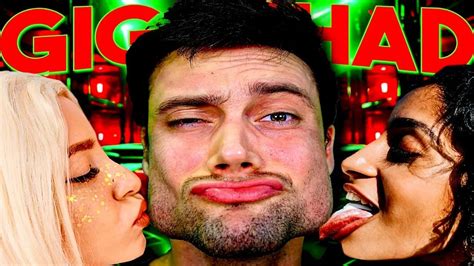 How I Got a Giga Chad Jaw for $277 | Connor Murphy