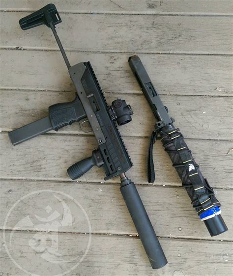 Mp9 Vs Mp7