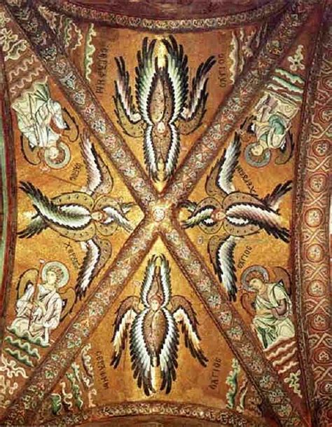 Серафими,херувими | Религиозное искусство, Херувим, Вдохновляющее искусство