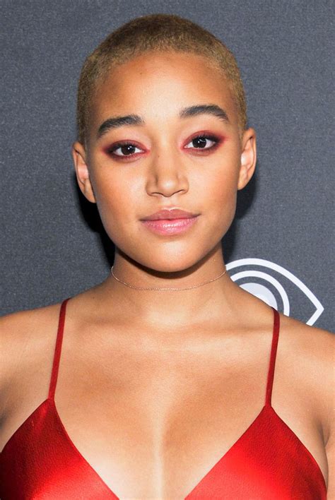 19 Women With Shaved Heads - Female Celebs With Buzzcuts