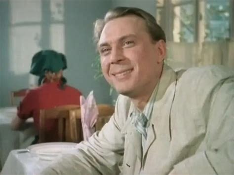 Films with the participation of Evgeny Matveev. Biography, personal ...
