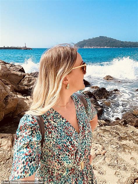 I've visited nine countries across Europe in five months for just £800 ...