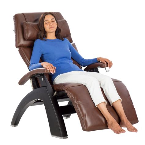 Human Touch Perfect Chair PC-420 Classic Manual Recliner