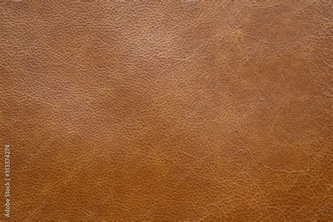 Brown leather texture . background Stock Photo | Adobe Stock