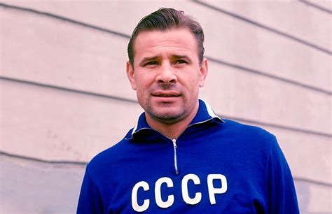Лев Яшин - биография, личная жизнь, фото