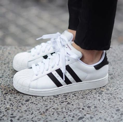 23 best images about ADIDAS SUPERSTAR on Pinterest | Minimal chic ...