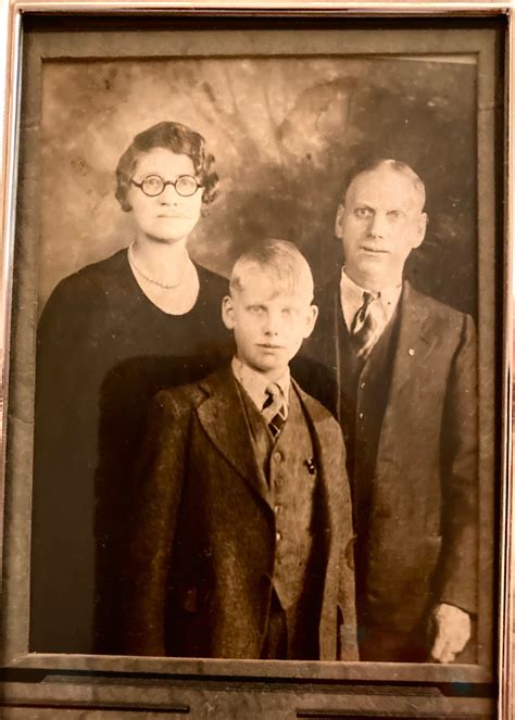 Life and Legacy of David Milton: Obituary and Memorial Services 27