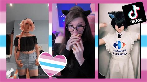 Femboy TikToks Compilation #6 - YouTube