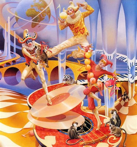 Artodyssey: Ilene Meyer