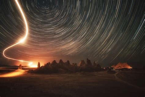 Here's How 17+ Photographers Capture The Lapse Of Time - VIEWBUG.com 