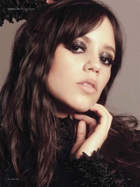 Jenna Ortega