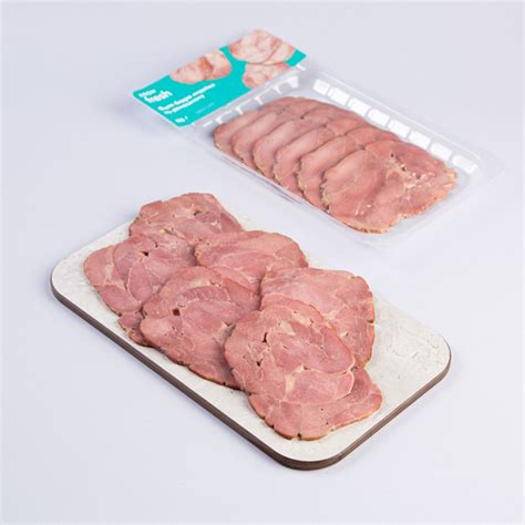 Филе бедра индейки 100 г, По-домашнему Ozon fresh, нарезка купить на ...