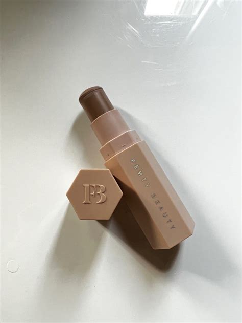 Fenty Beauty Match stix matte contour ( Amber Suede ), Beauty ...