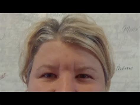 Наталья Губарева в прямом эфире - YouTube