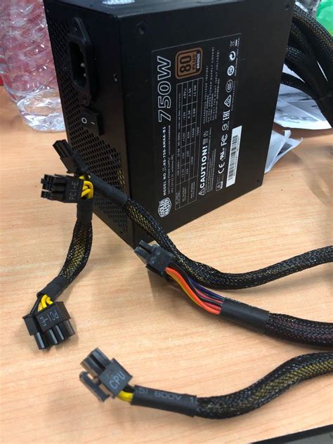 Faulty psu, Everything Else on Carousell