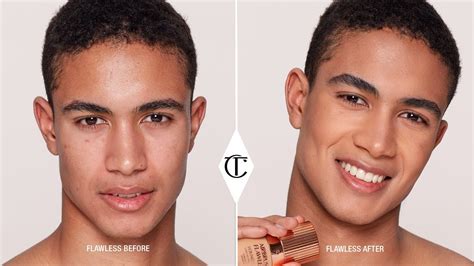 Male Model Natural Makeup | Saubhaya Makeup