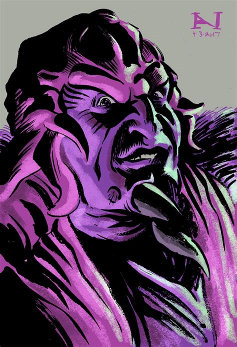 ivan ooze  ianjmiller  deviantart