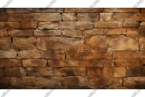 rustic wall brown background