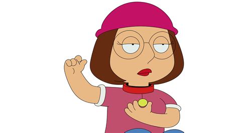 Family Guy Meg Voice Actor
