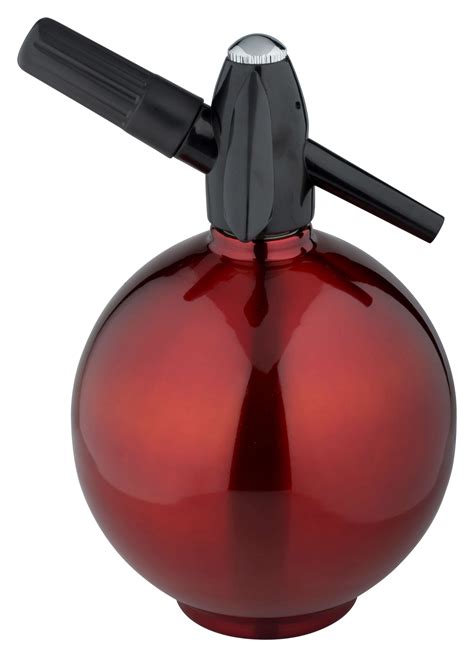 Classic Soda Siphon - 1,0l