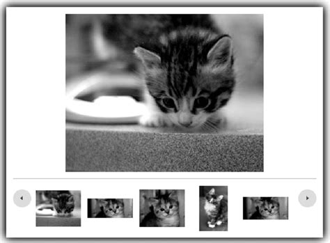 css gallery   html designs