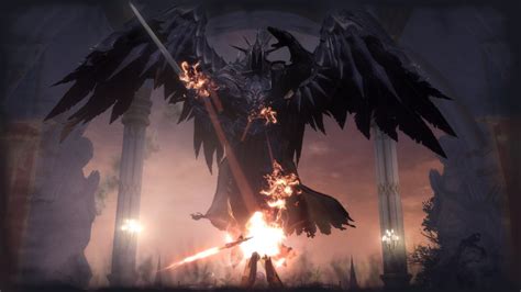 Aion – скачать игру и играть онлайн, обзор