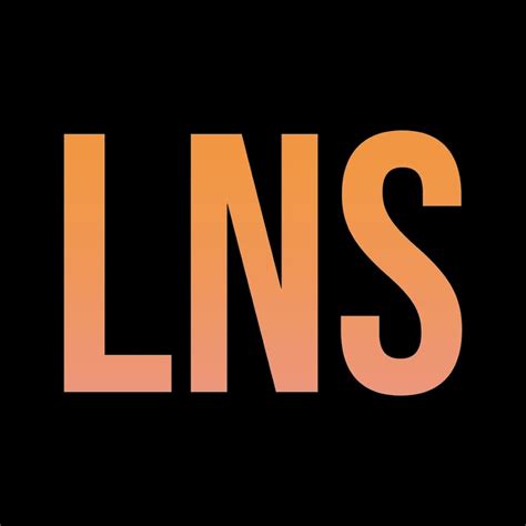 LNS - YouTube