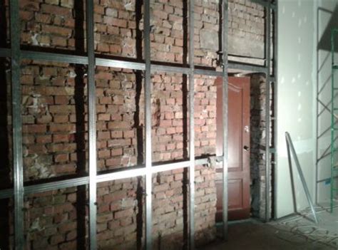Гипсокартон. Основы технологии монтажа гипсокартона | BuilderClub