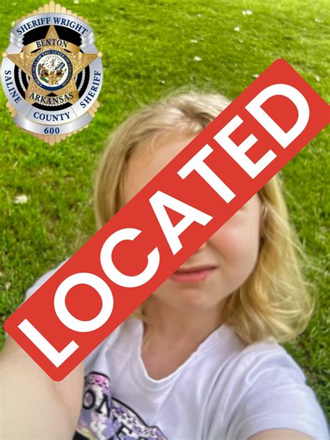 Saline County Arkansas Sheriff's Office | Benton AR