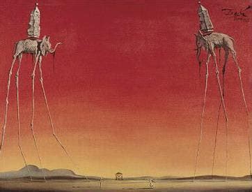 Mar 20 | Salvador Dali: The Image Disappears | Oak Park, IL Patch