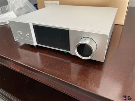 Cayin - iDAP-6 Digital Audio Player Photo #3108874 - US Audio Mart