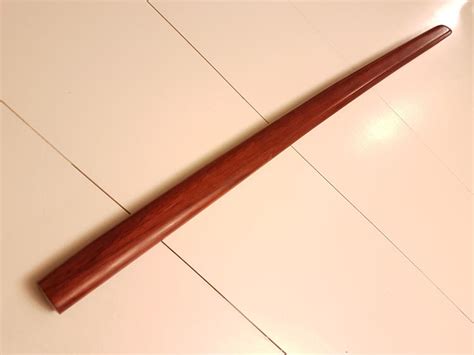 Bokken by Samureye